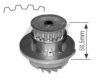 AIRTEX 1163 Water Pump